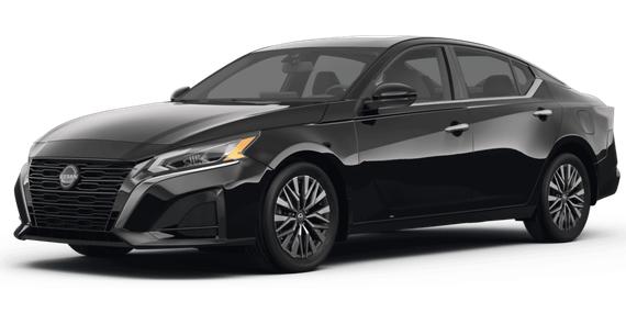 NISSAN ALTIMA 2023 1N4BL4DVXPN389116 image