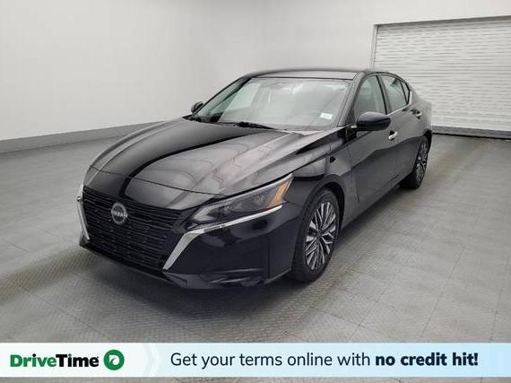 NISSAN ALTIMA 2023 1N4BL4DV0PN312691 image
