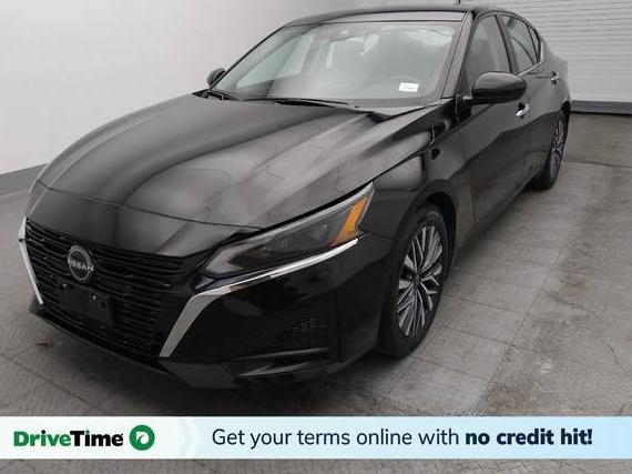 NISSAN ALTIMA 2023 1N4BL4DV6PN417316 image NISSAN ALTIMA 2023 1N4BL4DV6PN417316 image