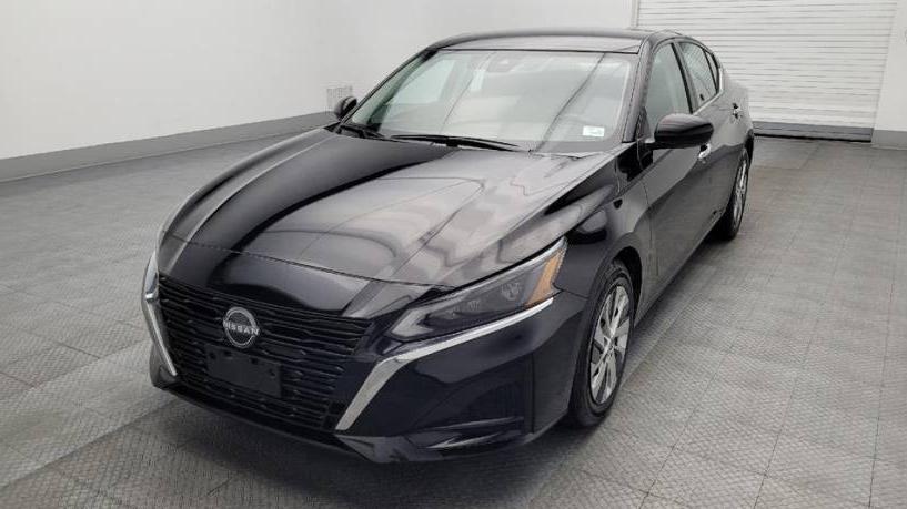 NISSAN ALTIMA 2023 1N4BL4BV8PN323084 image