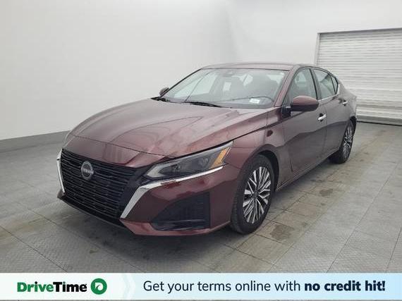 NISSAN ALTIMA 2023 1N4BL4DV8PN322367 image NISSAN ALTIMA 2023 1N4BL4DV8PN322367 image