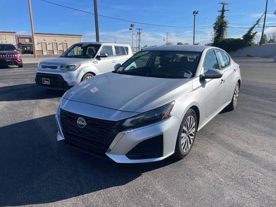 NISSAN ALTIMA 2023 1N4BL4DV4PN375941 image NISSAN ALTIMA 2023 1N4BL4DV4PN375941 image