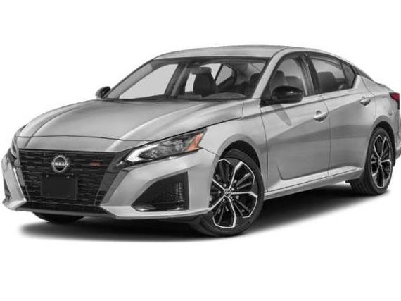 NISSAN ALTIMA 2023 1N4BL4CV1PN371816 image