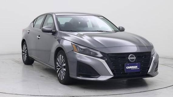 NISSAN ALTIMA 2023 1N4BL4DV6PN334582 image
