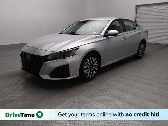 NISSAN ALTIMA 2023 1N4BL4DV8PN314348 image NISSAN ALTIMA 2023 1N4BL4DV8PN314348 image