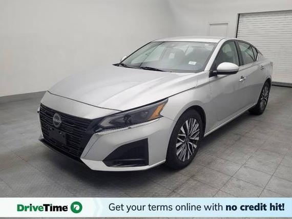 NISSAN ALTIMA 2023 1N4BL4DV9PN374462 image