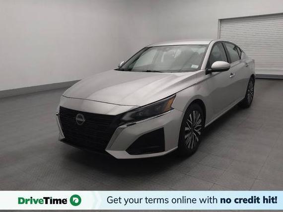 NISSAN ALTIMA 2023 1N4BL4DV1PN373807 image
