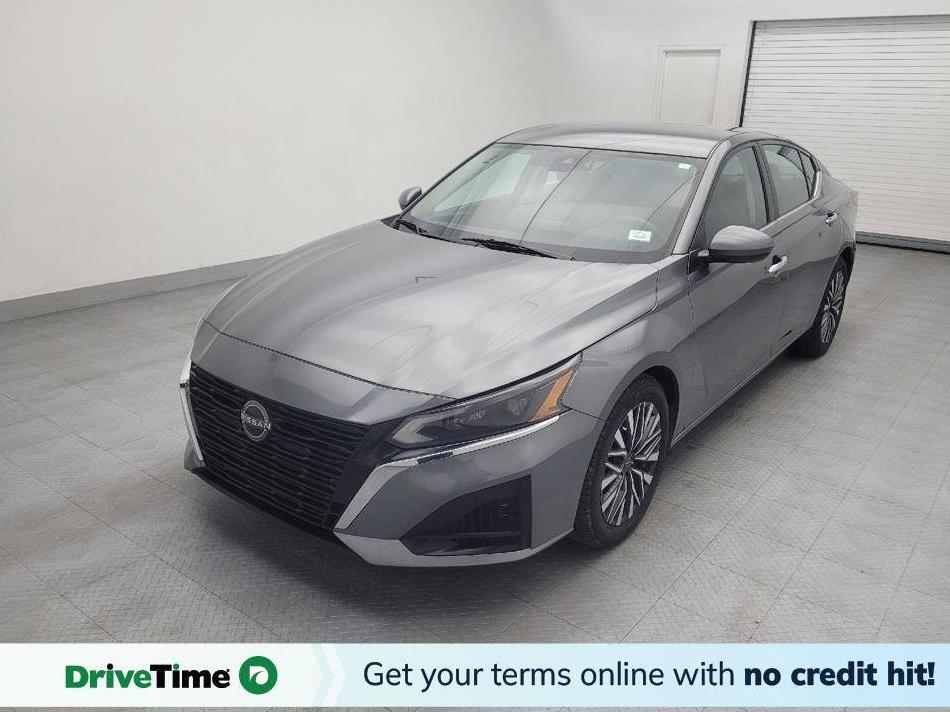 NISSAN ALTIMA 2023 1N4BL4DV8PN311031 image