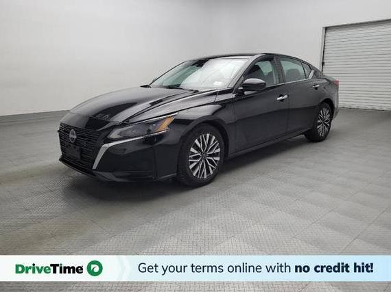 NISSAN ALTIMA 2023 1N4BL4DV2PN328004 image NISSAN ALTIMA 2023 1N4BL4DV2PN328004 image