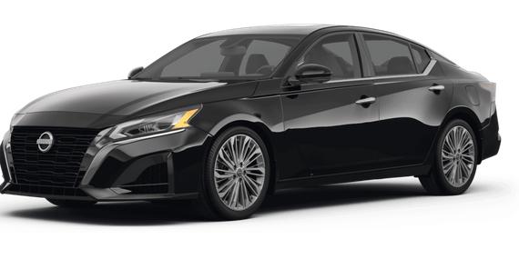 NISSAN ALTIMA 2023 1N4BL4EV9PN401142 image NISSAN ALTIMA 2023 1N4BL4EV9PN401142 image