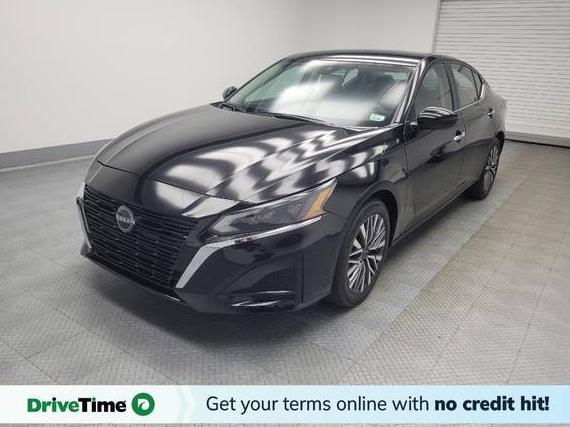 NISSAN ALTIMA 2023 1N4BL4DV3PN388907 image