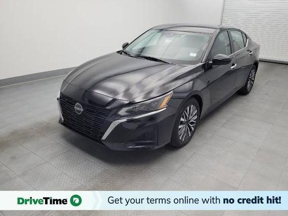 NISSAN ALTIMA 2023 1N4BL4DV4PN369346 image NISSAN ALTIMA 2023 1N4BL4DV4PN369346 image