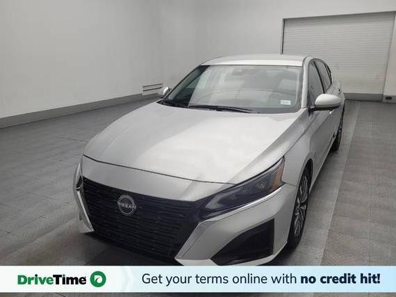 NISSAN ALTIMA 2023 1N4BL4DV8PN385100 image