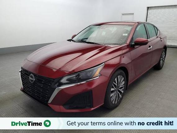NISSAN ALTIMA 2023 1N4BL4DW6PN303017 image