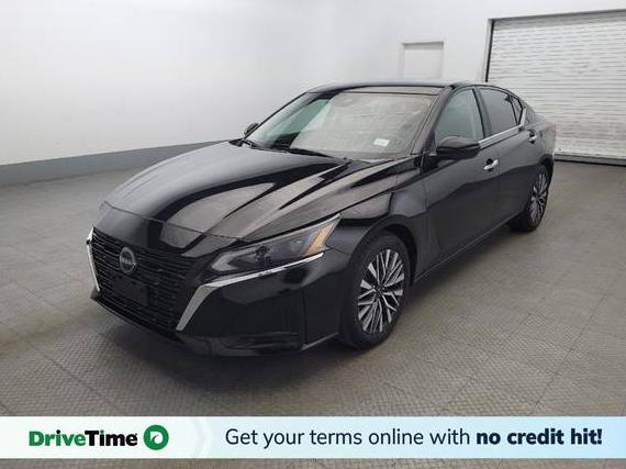 NISSAN ALTIMA 2023 1N4BL4DV4PN344639 image NISSAN ALTIMA 2023 1N4BL4DV4PN344639 image