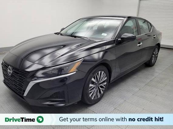 NISSAN ALTIMA 2023 1N4BL4DV1PN369689 image