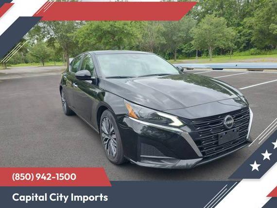 NISSAN ALTIMA 2023 1N4BL4DV3PN341490 image