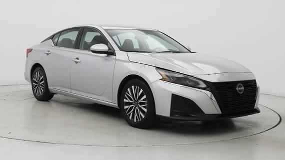 NISSAN ALTIMA 2023 1N4BL4DV0PN343973 image