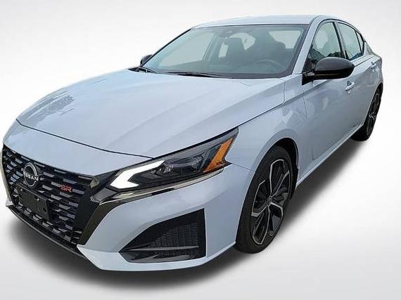 NISSAN ALTIMA 2023 1N4BL4CV1PN385795 image