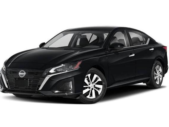 NISSAN ALTIMA 2023 1N4BL4BV9PN395282 image