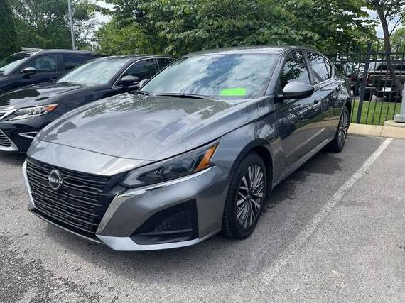 NISSAN ALTIMA 2023 1N4BL4DV4PN417878 image