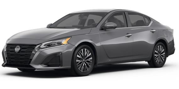 NISSAN ALTIMA 2023 1N4BL4DV8PN356521 image