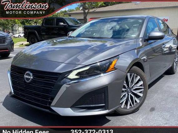 NISSAN ALTIMA 2023 1N4BL4DV2PN379101 image