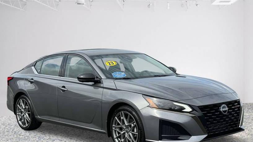 NISSAN ALTIMA 2023 1N4AL4CV9PN336808 image NISSAN ALTIMA 2023 1N4AL4CV9PN336808 image