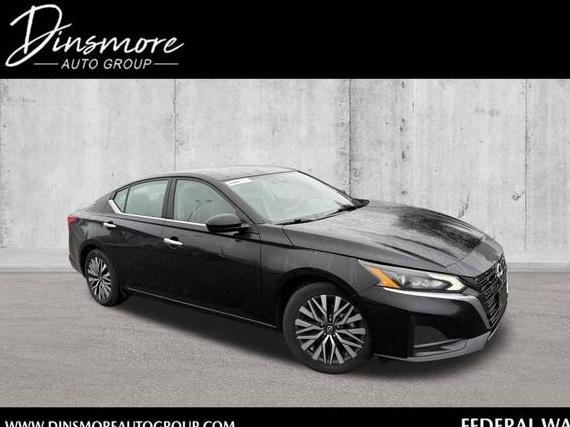 NISSAN ALTIMA 2023 1N4BL4DV9PN365826 image