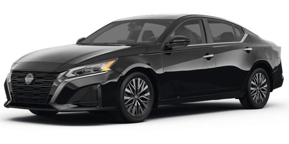 NISSAN ALTIMA 2023 1N4BL4DV9PN371352 image