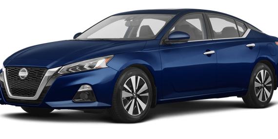 NISSAN ALTIMA 2023 1N4BL4BV8PN352889 image NISSAN ALTIMA 2023 1N4BL4BV8PN352889 image