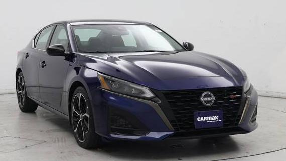 NISSAN ALTIMA 2023 1N4BL4CV8PN302699 image NISSAN ALTIMA 2023 1N4BL4CV8PN302699 image