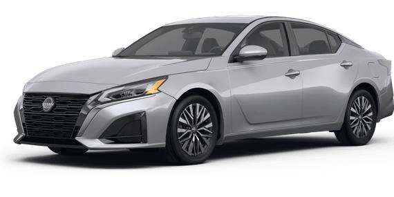 NISSAN ALTIMA 2023 1N4BL4DV7PN305432 image