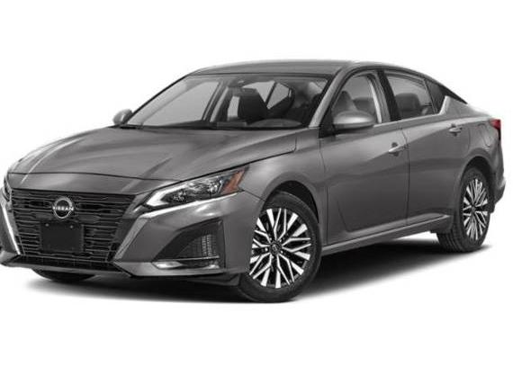 NISSAN ALTIMA 2023 1N4BL4DV9PN335693 image