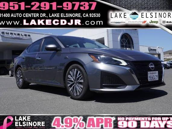 NISSAN ALTIMA 2023 1N4BL4DV2PN353582 image NISSAN ALTIMA 2023 1N4BL4DV2PN353582 image