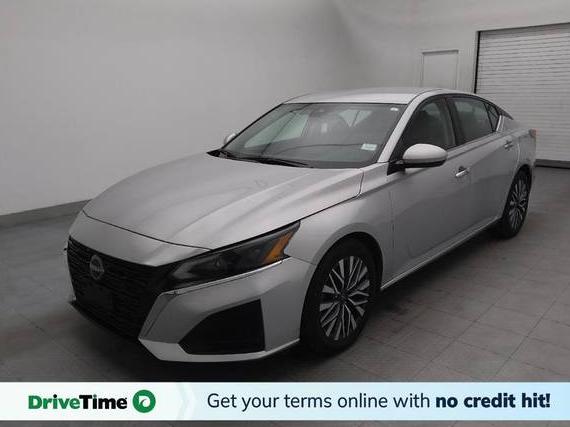 NISSAN ALTIMA 2023 1N4BL4DV2PN364405 image NISSAN ALTIMA 2023 1N4BL4DV2PN364405 image