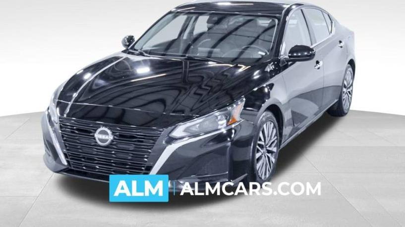 NISSAN ALTIMA 2023 1N4BL4DV3PN312099 image