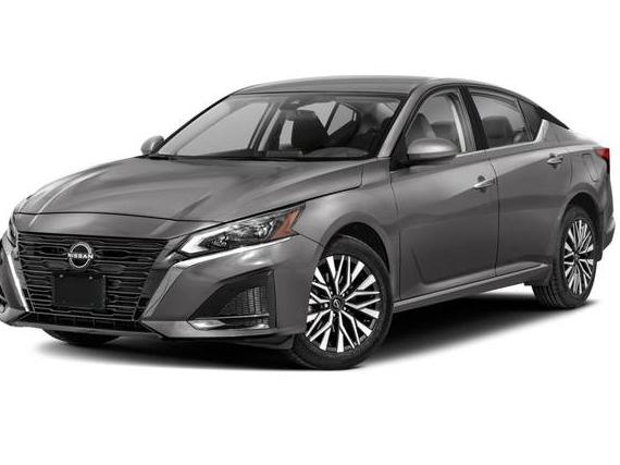 NISSAN ALTIMA 2023 1N4BL4DV6PN340947 image