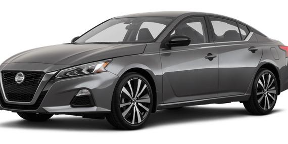 NISSAN ALTIMA 2023 1N4BL4CV5PN316074 image NISSAN ALTIMA 2023 1N4BL4CV5PN316074 image