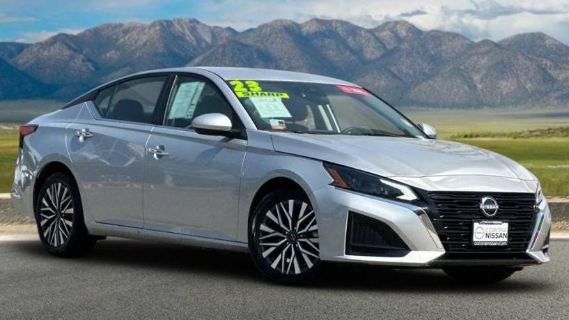 NISSAN ALTIMA 2023 1N4BL4DV1PN372284 image NISSAN ALTIMA 2023 1N4BL4DV1PN372284 image