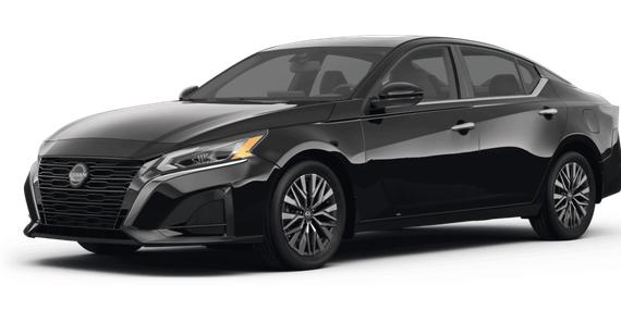 NISSAN ALTIMA 2023 1N4BL4DV9PN370668 image NISSAN ALTIMA 2023 1N4BL4DV9PN370668 image