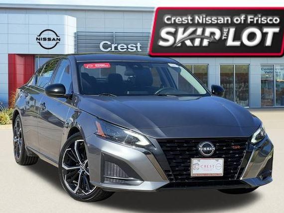 NISSAN ALTIMA 2023 1N4BL4CV4PN415050 image