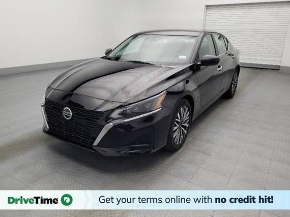 NISSAN ALTIMA 2023 1N4BL4DV0PN313632 image