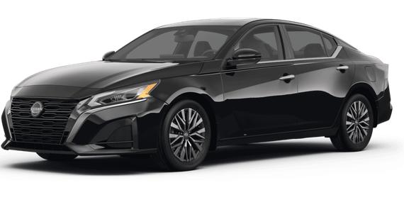 NISSAN ALTIMA 2023 1N4BL4DV4PN359982 image