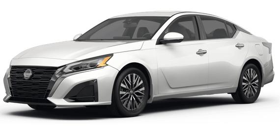 NISSAN ALTIMA 2023 1N4BL4DV5PN381067 image