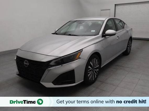 NISSAN ALTIMA 2023 1N4BL4DVXPN327635 image