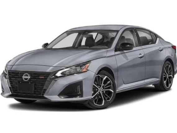 NISSAN ALTIMA 2023 1N4BL4CW6PN376180 image
