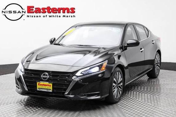 NISSAN ALTIMA 2023 1N4BL4DV8PN312289 image