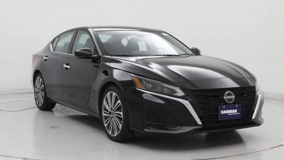 NISSAN ALTIMA 2023 1N4BL4EV2PN382496 image