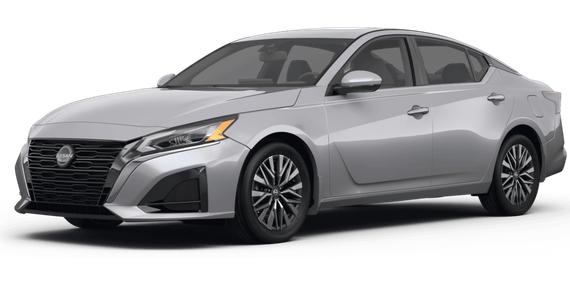 NISSAN ALTIMA 2023 1N4BL4DV0PN387262 image